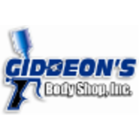 Giddeon's Body Shop logo, Giddeon's Body Shop contact details