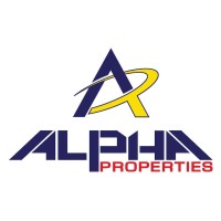 ALPHA PROPERTIES logo, ALPHA PROPERTIES contact details