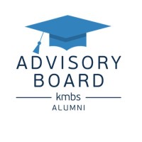 Advisory Board kmbs Alumni logo, Advisory Board kmbs Alumni contact details