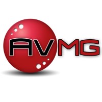 Audio Visual Management Group logo, Audio Visual Management Group contact details