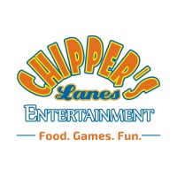 Chippers Lanes logo, Chippers Lanes contact details