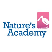 Natures Academy logo, Natures Academy contact details