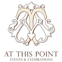 At This Point Events & Celebrations logo, At This Point Events & Celebrations contact details