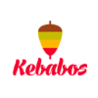 Kebabos logo, Kebabos contact details