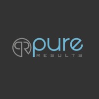 Pure Results Fitness logo, Pure Results Fitness contact details