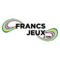 FrancsJeux.com logo, FrancsJeux.com contact details