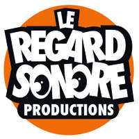 LE REGARD SONORE logo, LE REGARD SONORE contact details