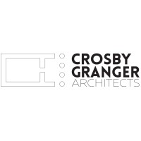 CROSBY GRANGER ARCHITECTS LTD logo, CROSBY GRANGER ARCHITECTS LTD contact details