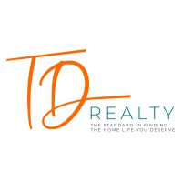 TD Realty logo, TD Realty contact details