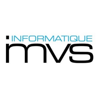 IMVS logo, IMVS contact details