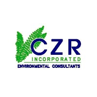 CZR Incorporated logo, CZR Incorporated contact details