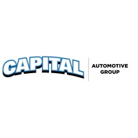 Capital Automotive Dealerships logo, Capital Automotive Dealerships contact details