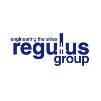 Regulus Group logo, Regulus Group contact details