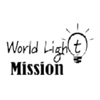 World Light Mission logo, World Light Mission contact details