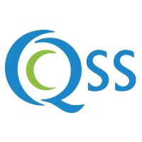 Qss safety logo, Qss safety contact details