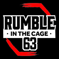 Rumble In The Cage logo, Rumble In The Cage contact details