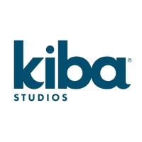 Kiba Studios logo, Kiba Studios contact details