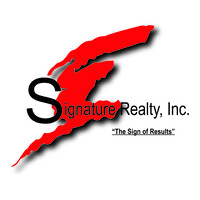 Signature Realty, Inc. logo, Signature Realty, Inc. contact details