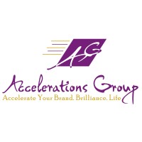 Accelerations Group logo, Accelerations Group contact details