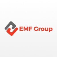 EMF Group Pty Ltd logo, EMF Group Pty Ltd contact details