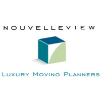 NouvelleView logo, NouvelleView contact details