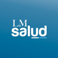 LM Salud logo, LM Salud contact details