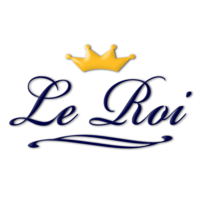 Patisserie Le Roi logo, Patisserie Le Roi contact details