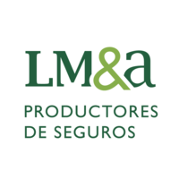 LM&A Productores de Seguros logo, LM&A Productores de Seguros contact details