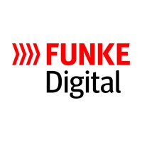 FUNKE Digital GmbH logo, FUNKE Digital GmbH contact details