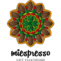 Miespresso-café ecuatoriano logo, Miespresso-café ecuatoriano contact details