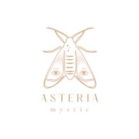 Asteria Mystic logo, Asteria Mystic contact details