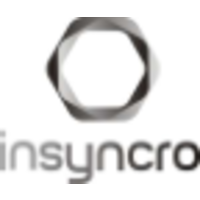 INSYNCRO logo, INSYNCRO contact details