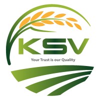 KSV Agro Foods logo, KSV Agro Foods contact details