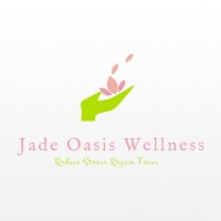 Jade Oasis Wellness logo, Jade Oasis Wellness contact details