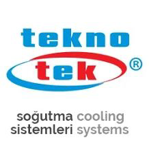 Tekno-Tek Soğutma Ltd.Şti logo, Tekno-Tek Soğutma Ltd.Şti contact details