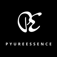 PyureEssence logo, PyureEssence contact details