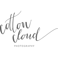 Cotton Cloud Photography logo, Cotton Cloud Photography contact details