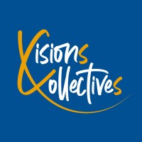 Association Visions Collectives (ex Vision 2021) logo, Association Visions Collectives (ex Vision 2021) contact details