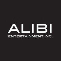 Alibi Entertainment Inc. logo, Alibi Entertainment Inc. contact details