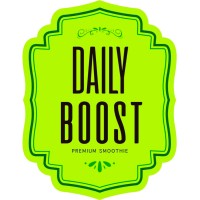 Daily Boostcl logo, Daily Boostcl contact details