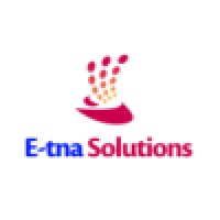 E-tna Solutions S.r.l. logo, E-tna Solutions S.r.l. contact details