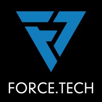 Force.Tech logo, Force.Tech contact details