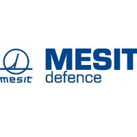 MESIT defence, s.r.o. logo, MESIT defence, s.r.o. contact details