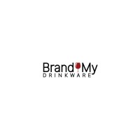 Brand My Drinkware logo, Brand My Drinkware contact details