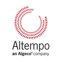 Altempo logo, Altempo contact details