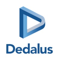 Dedalus France logo, Dedalus France contact details