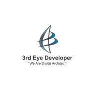 3rd Eye Developer logo, 3rd Eye Developer contact details