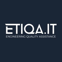 Etiqa srl logo, Etiqa srl contact details