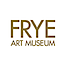 Frye Art Museum logo, Frye Art Museum contact details