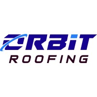 Orbit Roofing logo, Orbit Roofing contact details